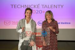 Technické talenty 2020+