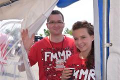 FMMR opäť na Family Safety Day
