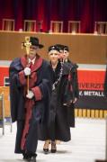Slávnostné promócie absolventov bakalárskeho štúdia