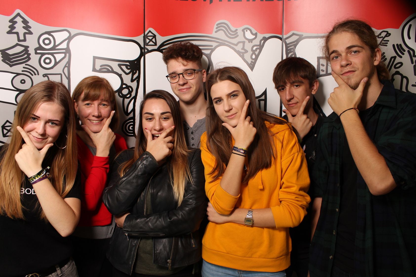 Deň otvorených dverí na Technickej univerzite v Košiciach
