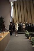 Promócie študentov bakalárskeho štúdia