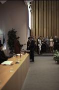 Promócie študentov bakalárskeho štúdia