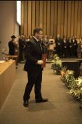 Promócie študentov bakalárskeho štúdia