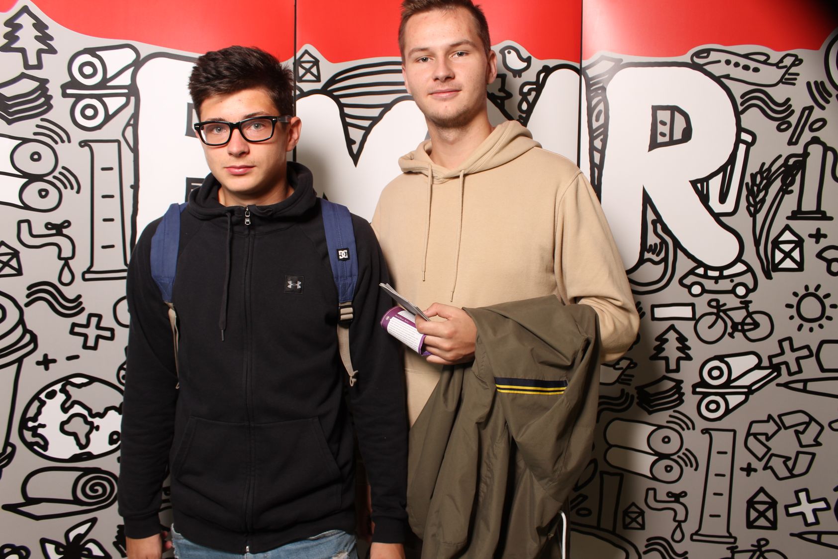 Deň otvorených dverí na Technickej univerzite v Košiciach