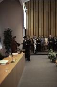 Promócie študentov bakalárskeho štúdia