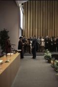 Promócie študentov bakalárskeho štúdia