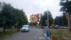 XXV. Balónová fiesta Košice 2018