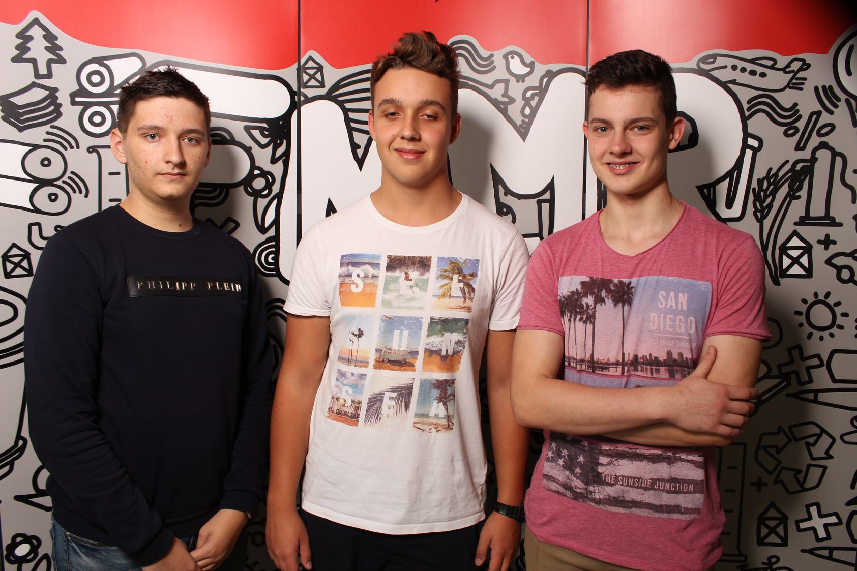 Deň otvorených dverí na Technickej univerzite v Košiciach