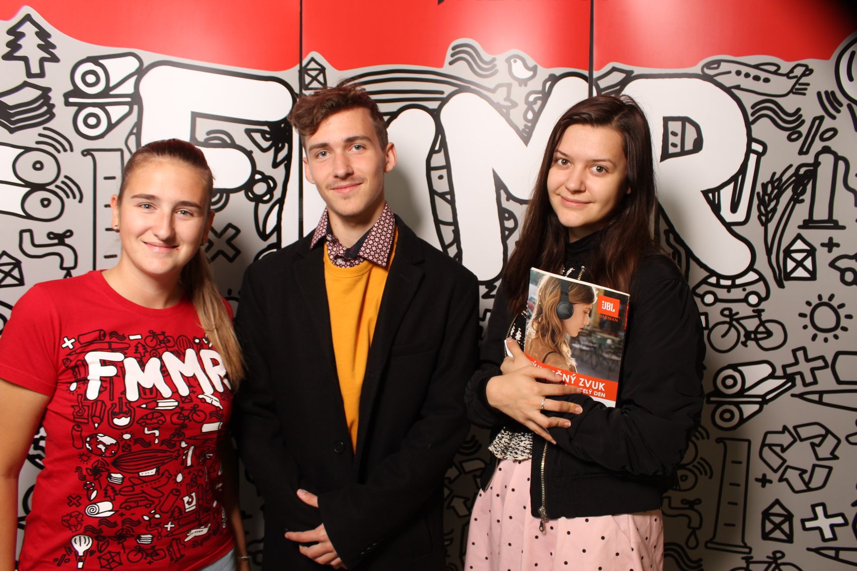Deň otvorených dverí na Technickej univerzite v Košiciach