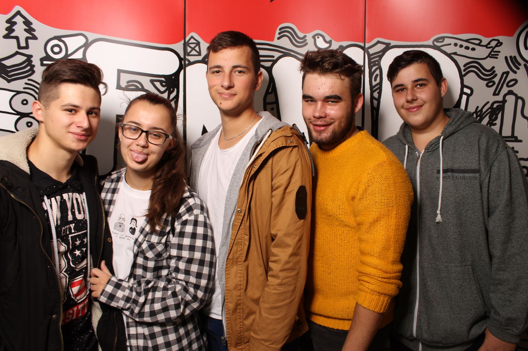 Deň otvorených dverí na Technickej univerzite v Košiciach