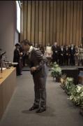 Promócie študentov bakalárskeho štúdia
