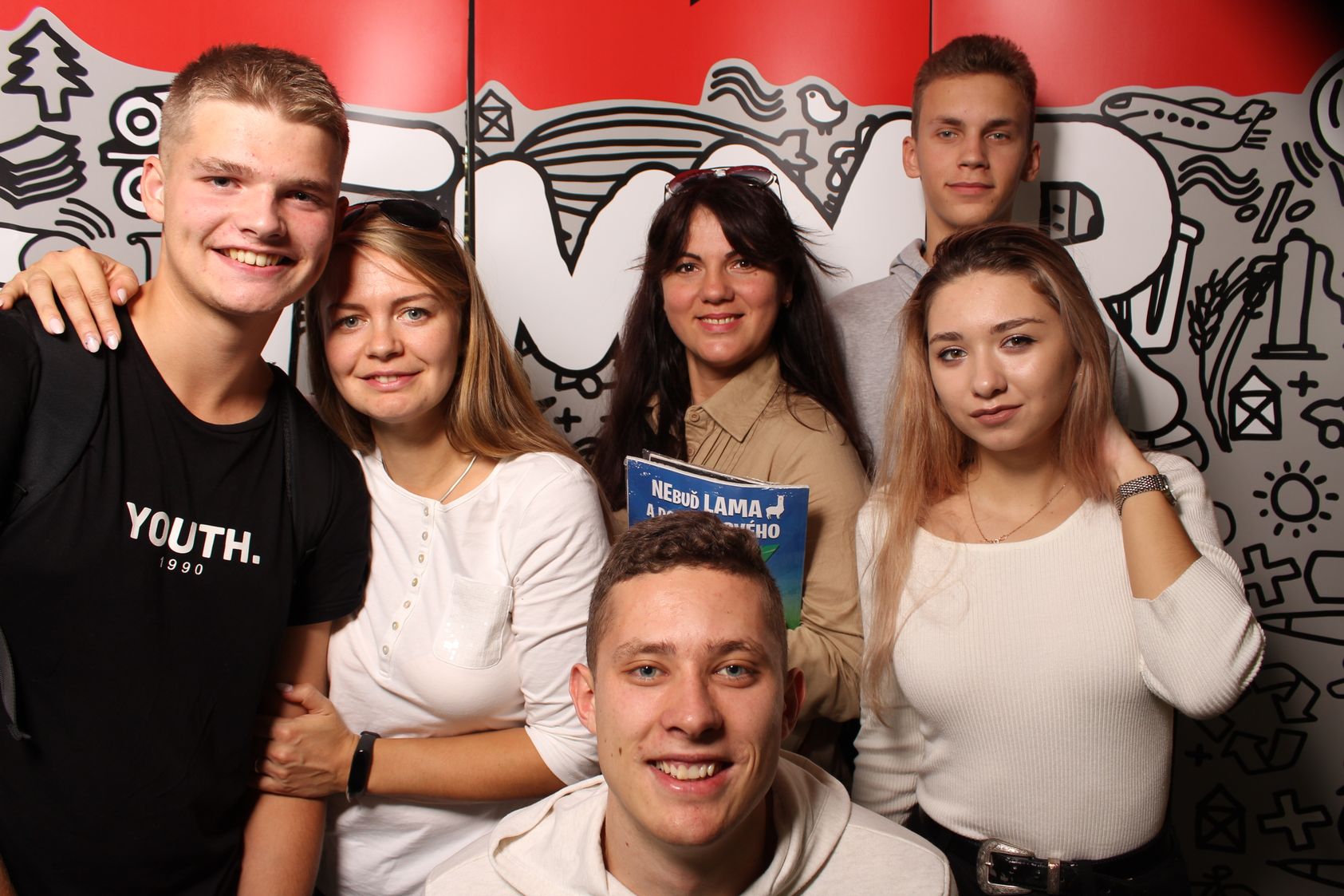 Deň otvorených dverí na Technickej univerzite v Košiciach