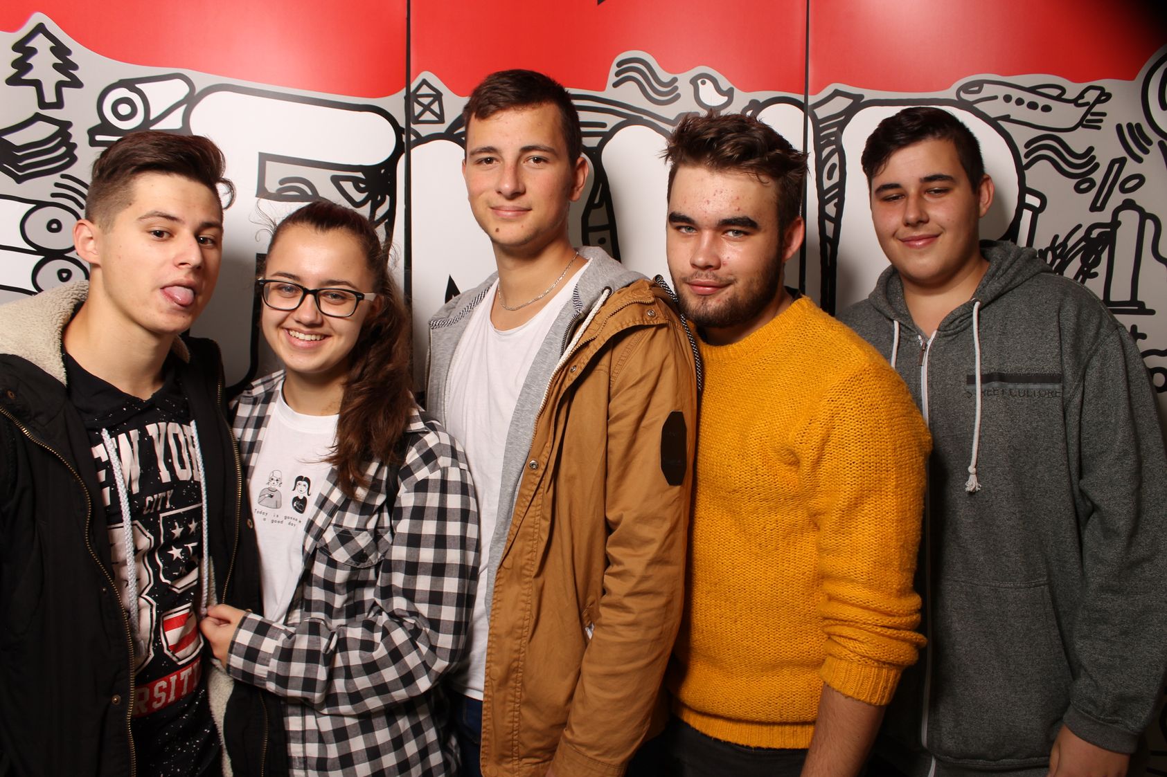 Deň otvorených dverí na Technickej univerzite v Košiciach