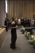 Promócie študentov bakalárskeho štúdia