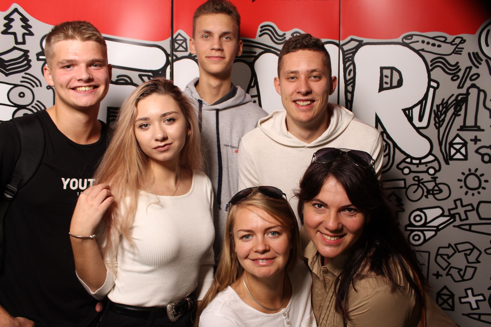 Deň otvorených dverí na Technickej univerzite v Košiciach