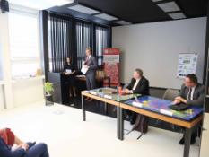 Metalurgia 2025 (Študentská vedecká odborná konferencia)