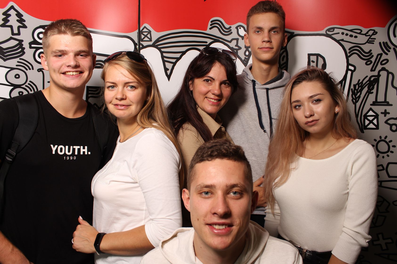 Deň otvorených dverí na Technickej univerzite v Košiciach