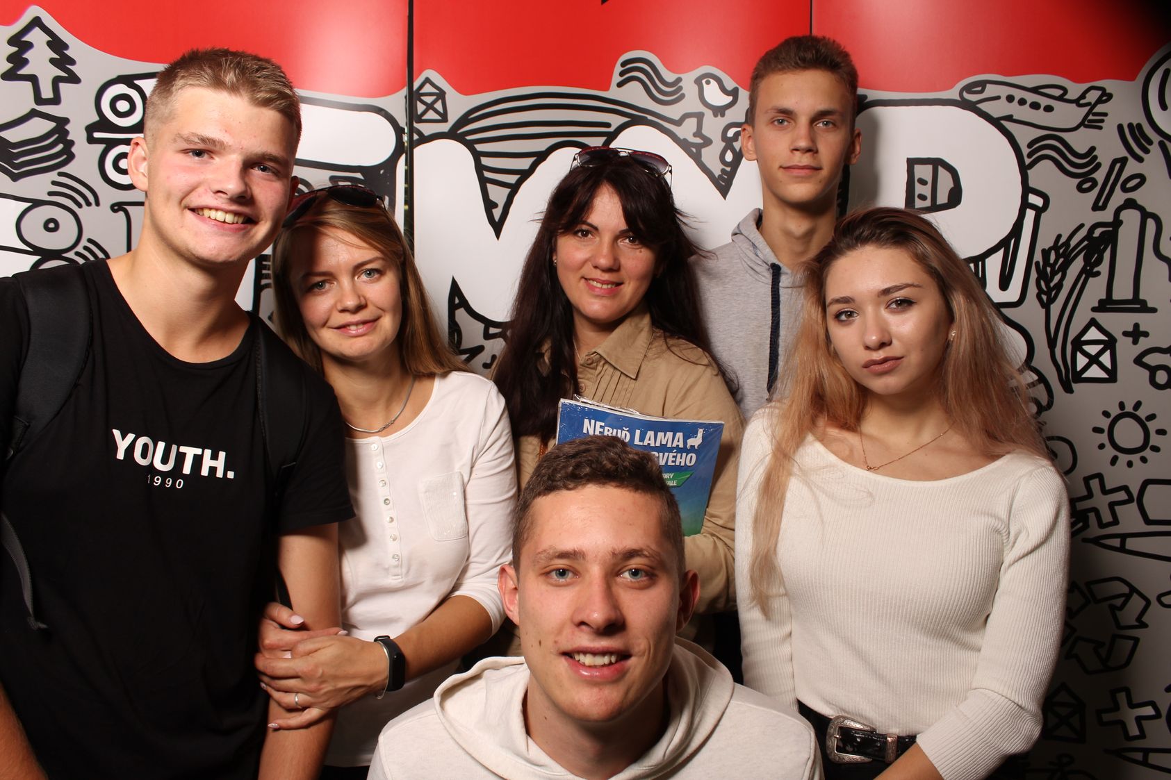 Deň otvorených dverí na Technickej univerzite v Košiciach