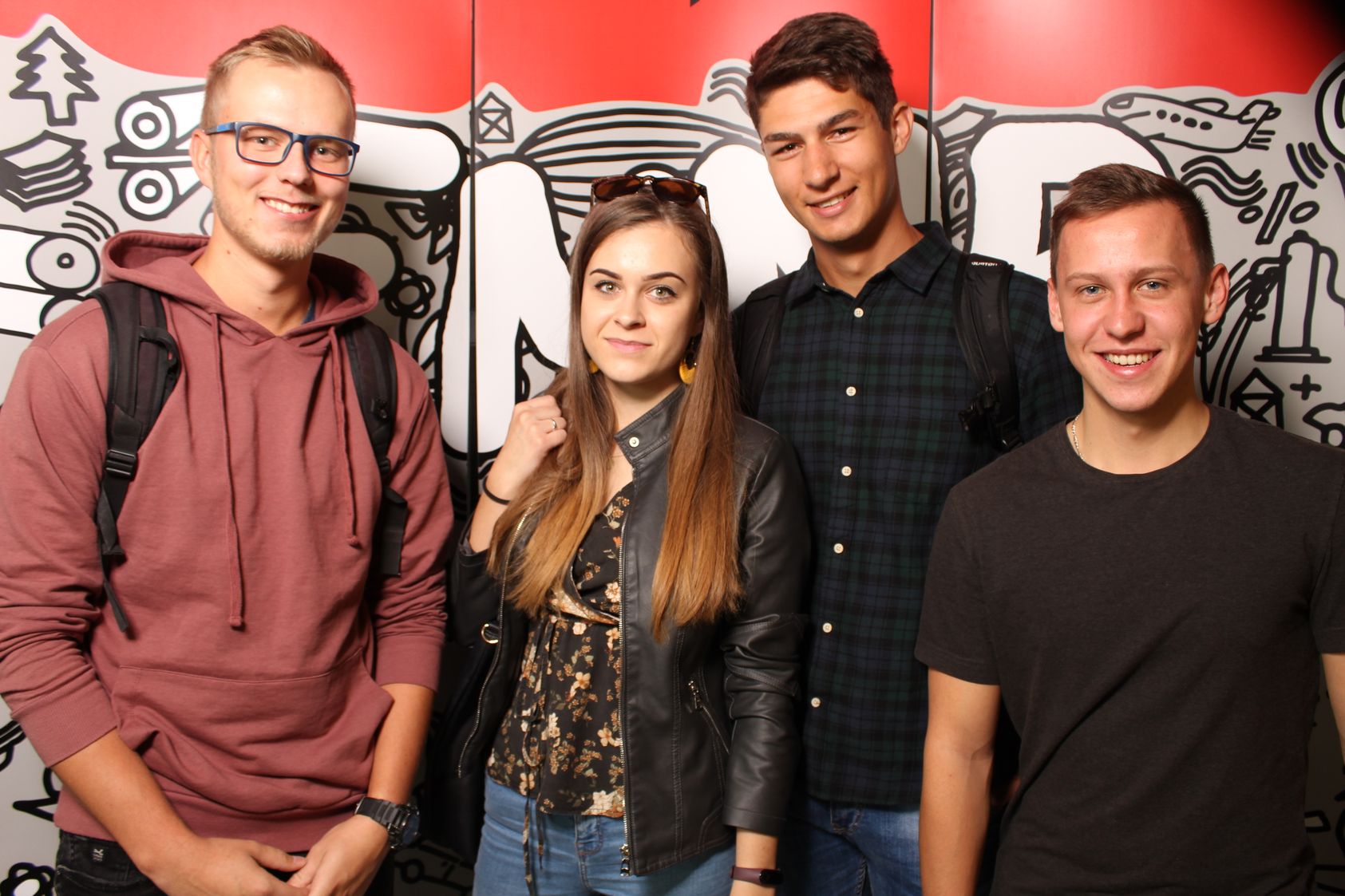 Deň otvorených dverí na Technickej univerzite v Košiciach