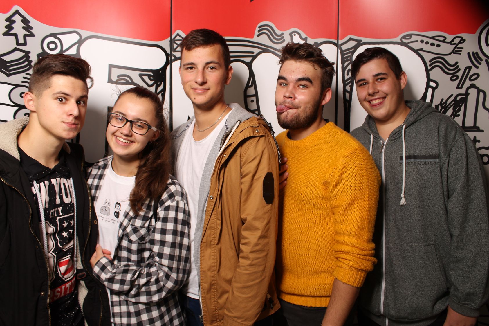 Deň otvorených dverí na Technickej univerzite v Košiciach