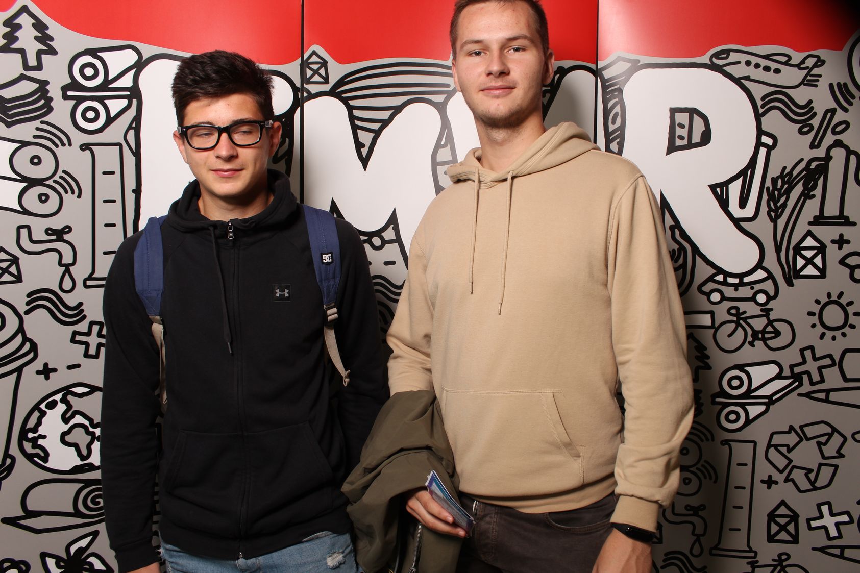 Deň otvorených dverí na Technickej univerzite v Košiciach