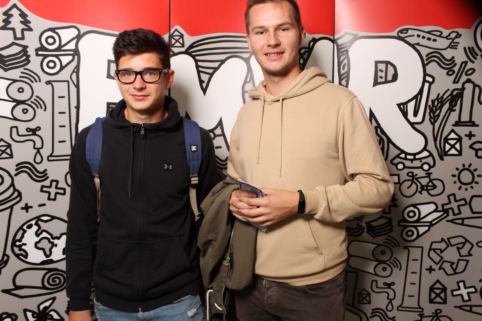 Deň otvorených dverí na Technickej univerzite v Košiciach
