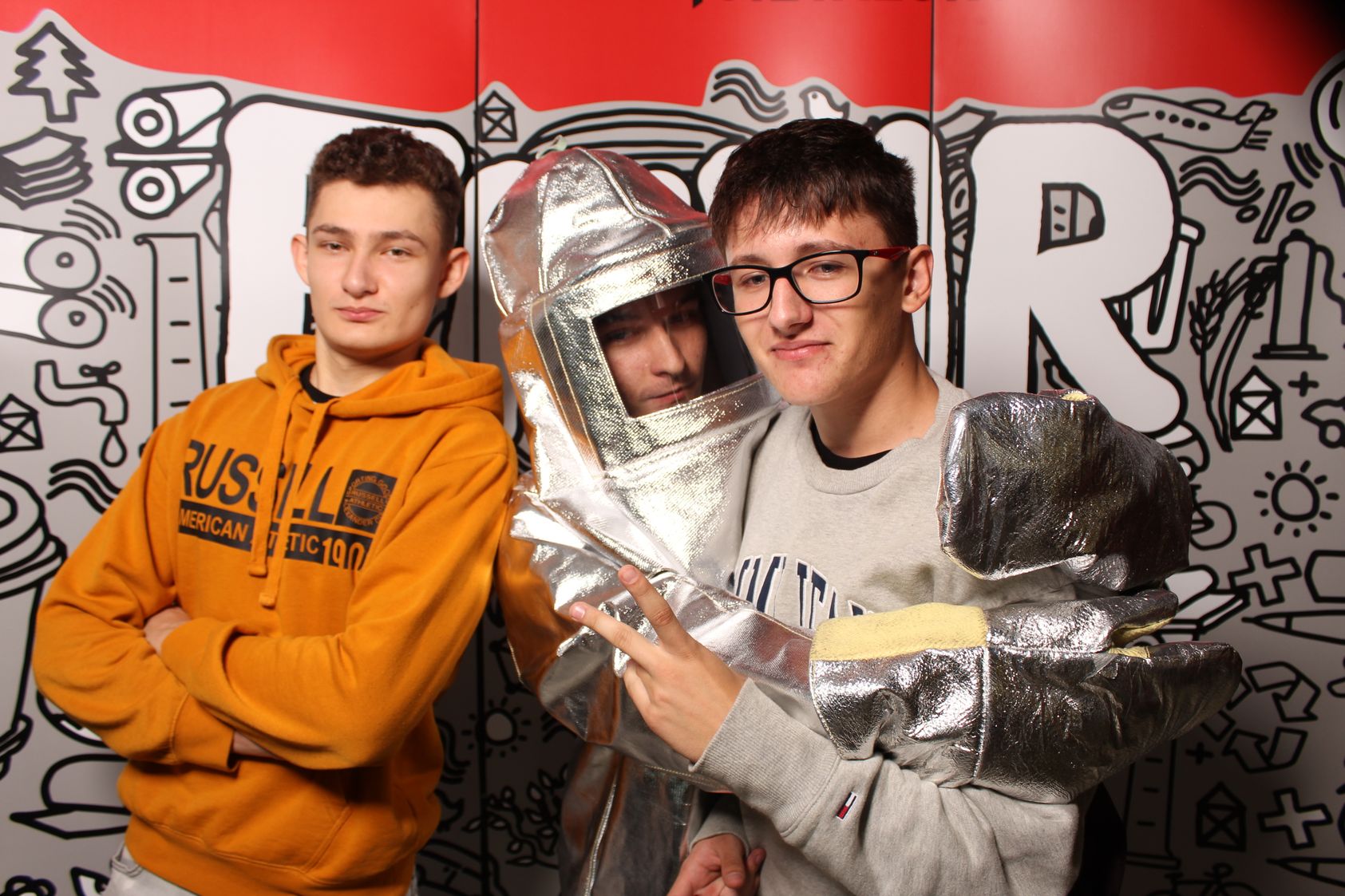 Deň otvorených dverí na Technickej univerzite v Košiciach