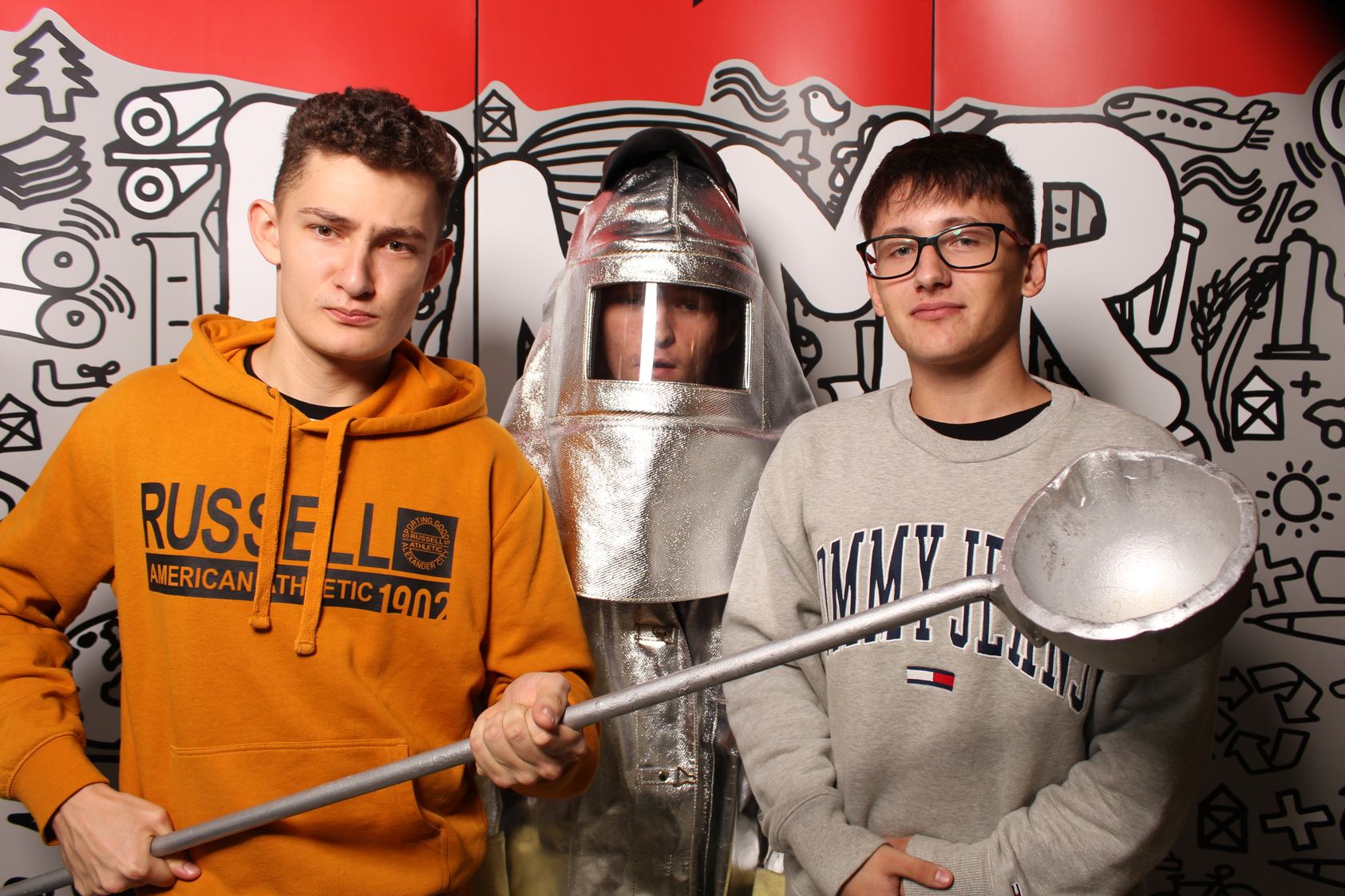 Deň otvorených dverí na Technickej univerzite v Košiciach