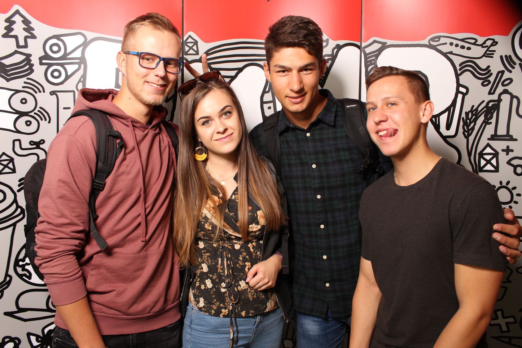 Deň otvorených dverí na Technickej univerzite v Košiciach