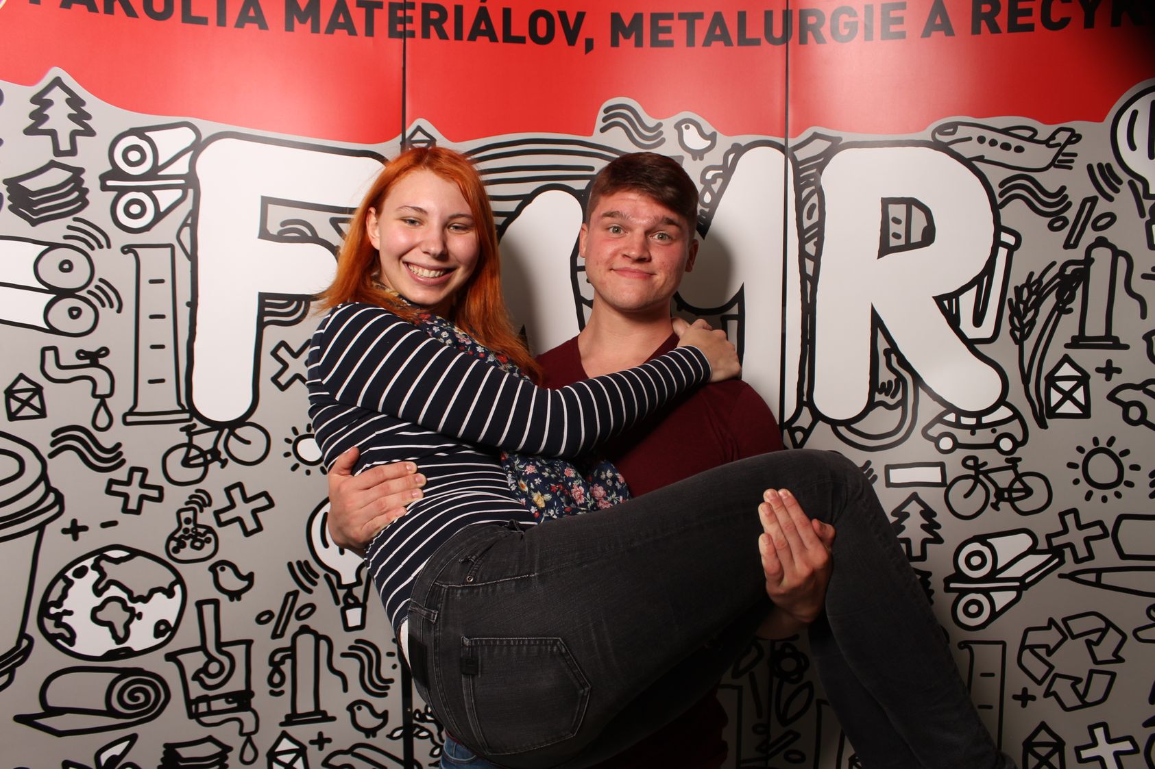 Deň otvorených dverí na Technickej univerzite v Košiciach