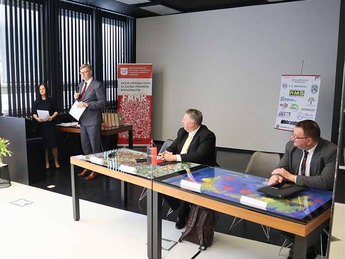 Metalurgia 2025 (Študentská vedecká odborná konferencia)