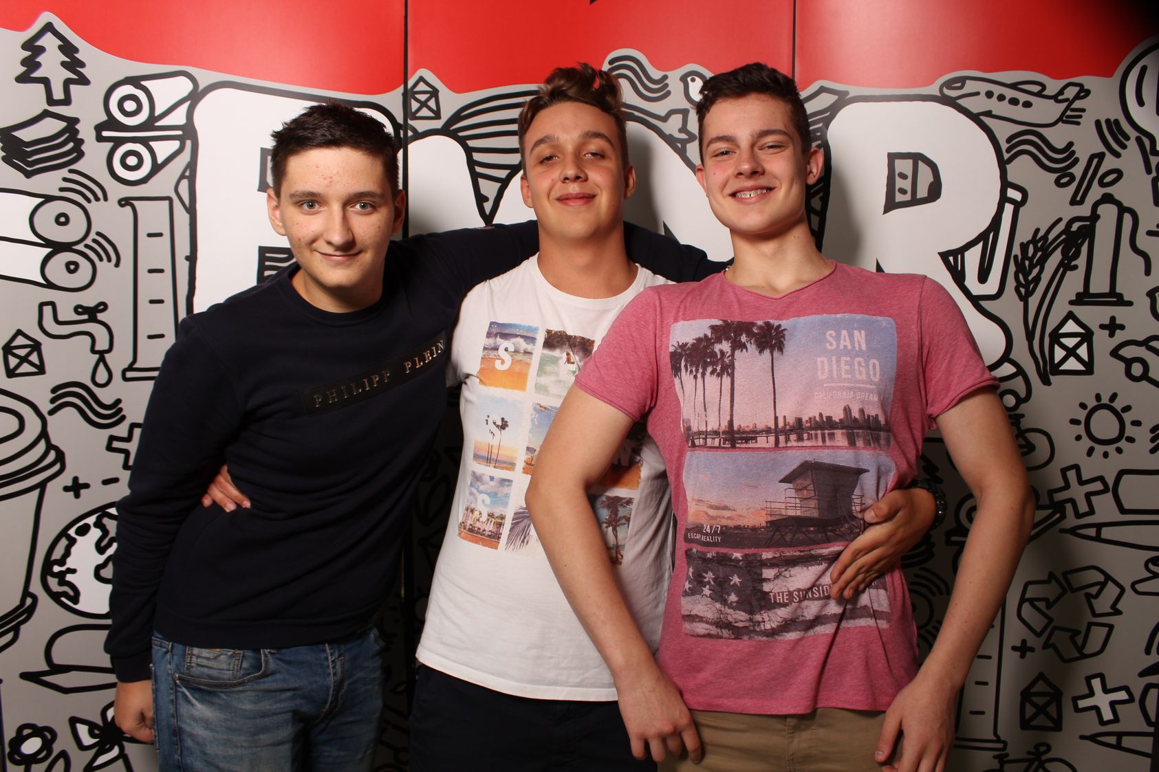 Deň otvorených dverí na Technickej univerzite v Košiciach