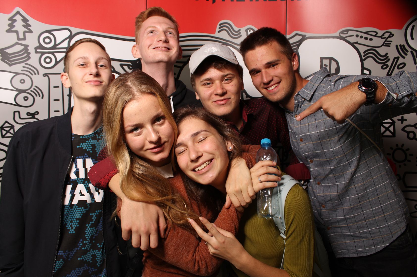 Deň otvorených dverí na Technickej univerzite v Košiciach